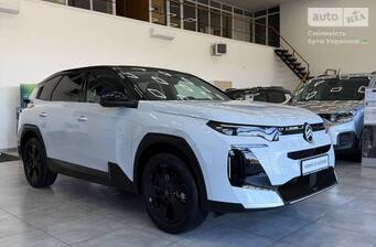 Citroen C5 Aircross 2026 Max