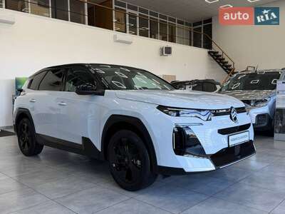 Citroen C5 Aircross 2026 Max
