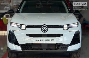 Citroen C5 Aircross 2026 Max