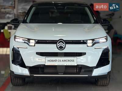 Citroen C5 Aircross 2026 Max