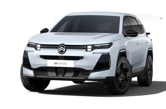 Citroen C5 Aircross 2026 Max