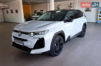 Citroen C5 Aircross 2026 в Суми