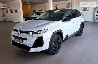 Citroen C5 Aircross 2026 Max