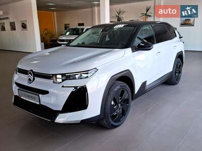Citroen C5 Aircross 2026 Max