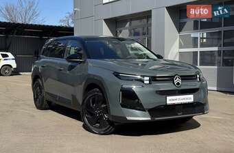 Citroen C5 Aircross 2026 в Київ