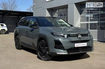 Citroen C5 Aircross 2026 Max