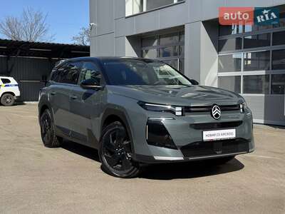 Citroen C5 Aircross 2026 Max