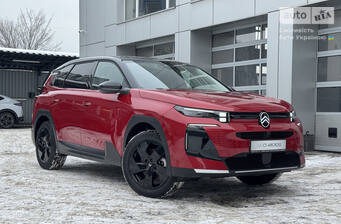 Citroen C5 Aircross 2026 Max