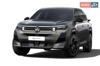 Citroen C5 Aircross 2026 в Київ