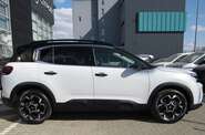 Citroen C5 Aircross Shine
