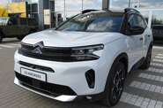 Citroen C5 Aircross Shine