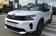 Citroen C5 Aircross Shine