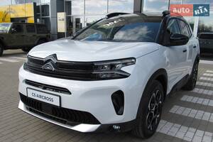 Citroen C5 Aircross Shine