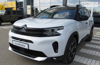 Citroen C5 Aircross 2025 Shine