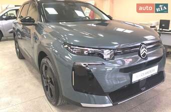 Citroen C5 Aircross 2026 в Черкаси