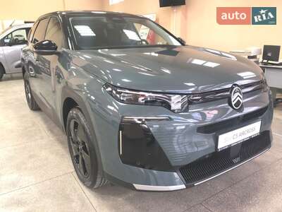 Citroen C5 Aircross 2026 Max