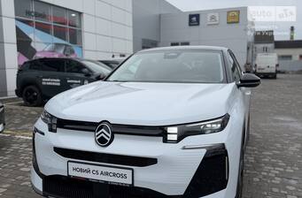 Citroen C5 Aircross 2026 Max