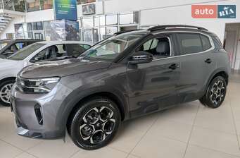 Citroen C5 Aircross 2025 в Вінниця