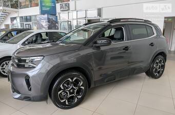 Citroen C5 Aircross 2025 Feel