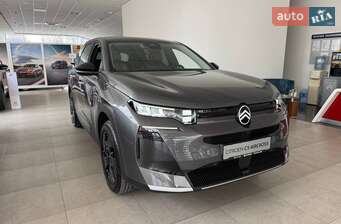 Citroen C5 Aircross 2026 в Хмельницький