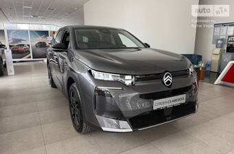 Citroen C5 Aircross 2026 Plus