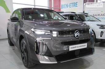 Citroen C5 Aircross 2026 Max
