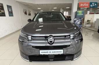 Citroen C5 Aircross 2026 в Полтава