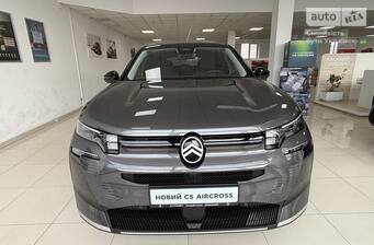 Citroen C5 Aircross 2026 Max