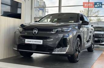 Citroen C5 Aircross 2026 в Київ