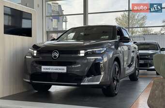 Citroen C5 Aircross 2026 в Київ