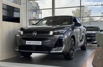 Citroen C5 Aircross 2026 Max