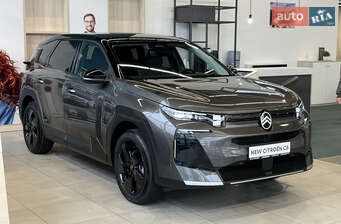 Citroen C5 Aircross 2026 в Одеса