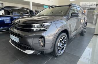 Citroen C5 Aircross 2025 Feel
