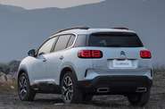 Citroen C5 Aircross Live