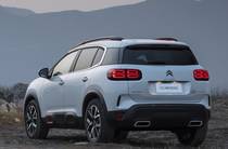 Citroen C5 Aircross Feel