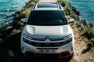 Citroen C5 Aircross Feel