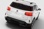 Citroen C5 Aircross Live