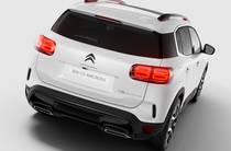 Citroen C5 Aircross Shine