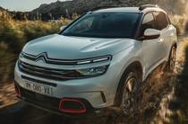 Citroen C5 Aircross Feel