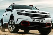 Citroen C5 Aircross Shine