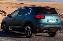 Citroen C5 Aircross Shine