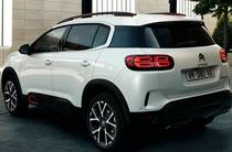 Citroen C5 Aircross Shine