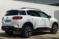 Citroen C5 Aircross Feel