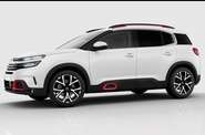 Citroen C5 Aircross Feel