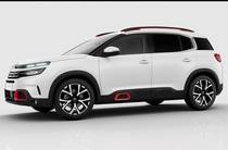 Citroen C5 Aircross Feel