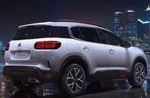 Citroen C5 Aircross Feel