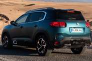 Citroen C5 Aircross Feel