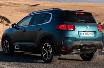 Citroen C5 Aircross Feel