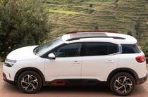 Citroen C5 Aircross Feel