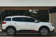 Citroen C5 Aircross Feel